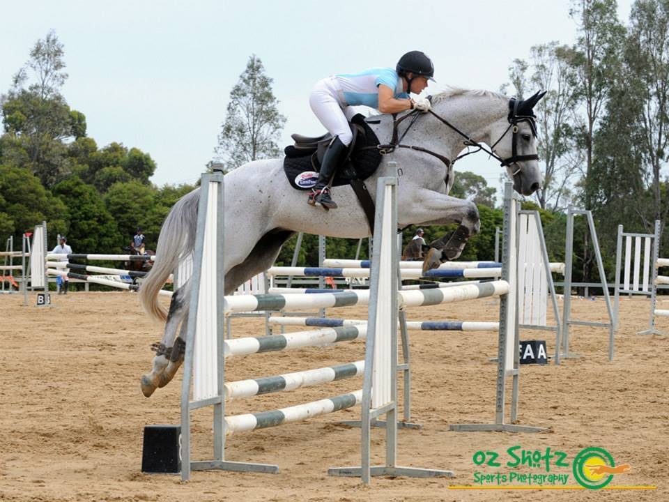 Bronwyn Shortt, Vet Nurse, tells her story…