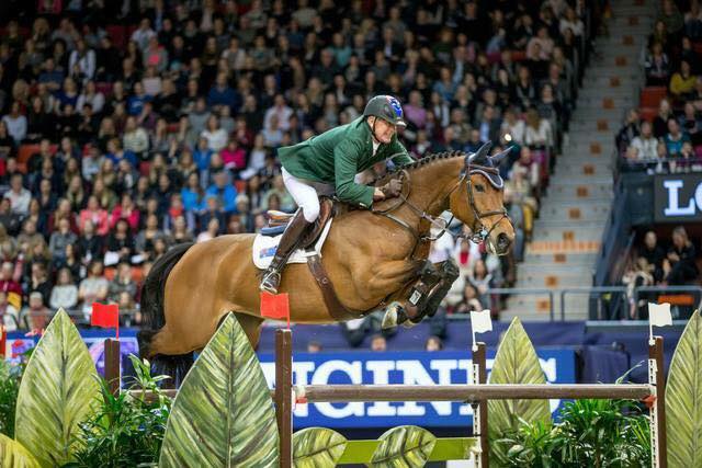 10th in the World! Watch Chris Chugg and Cristalline’s final nail biting round